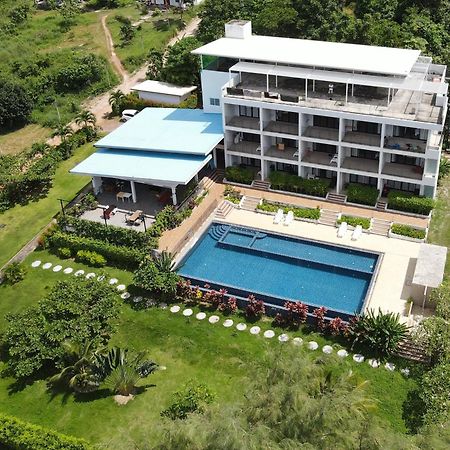 Aranya Resort Ko Lanta Eksteriør billede