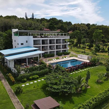 Aranya Resort Ko Lanta Eksteriør billede