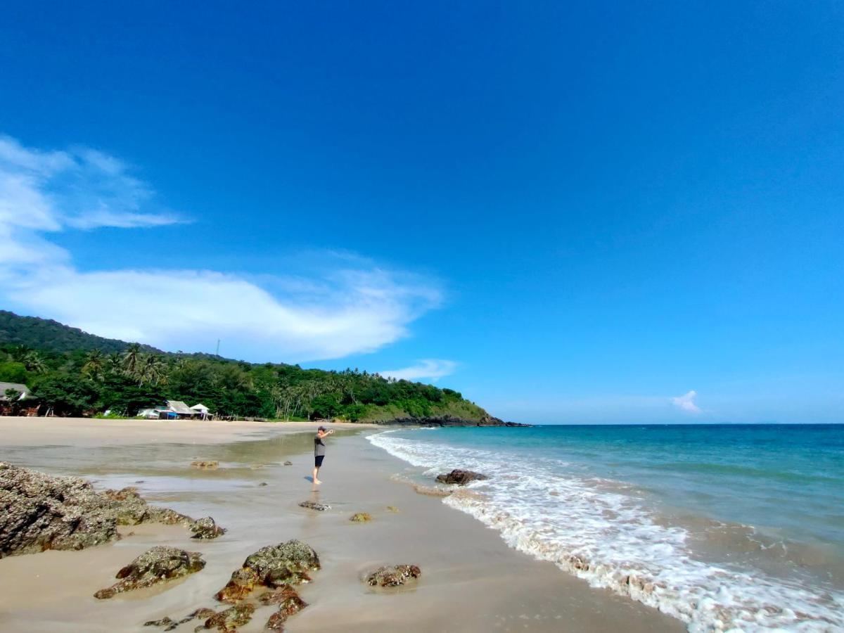Aranya Resort Ko Lanta Eksteriør billede