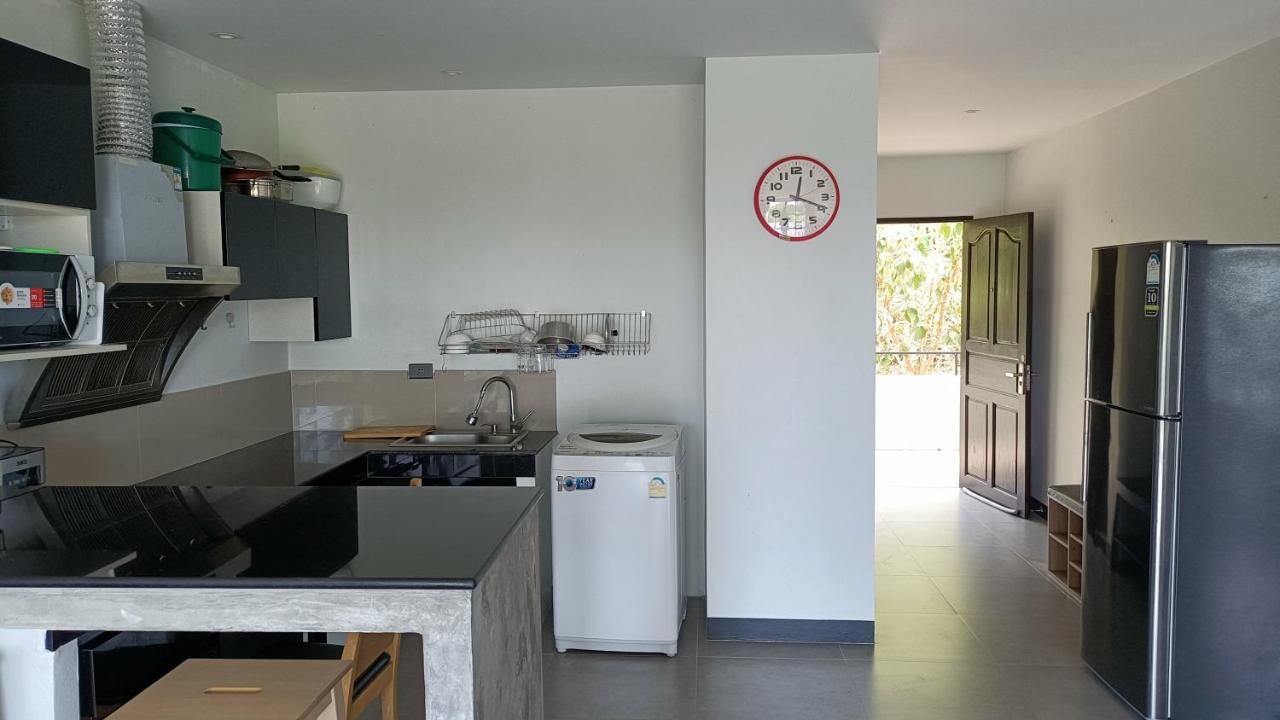 Aranya Resort Ko Lanta Eksteriør billede