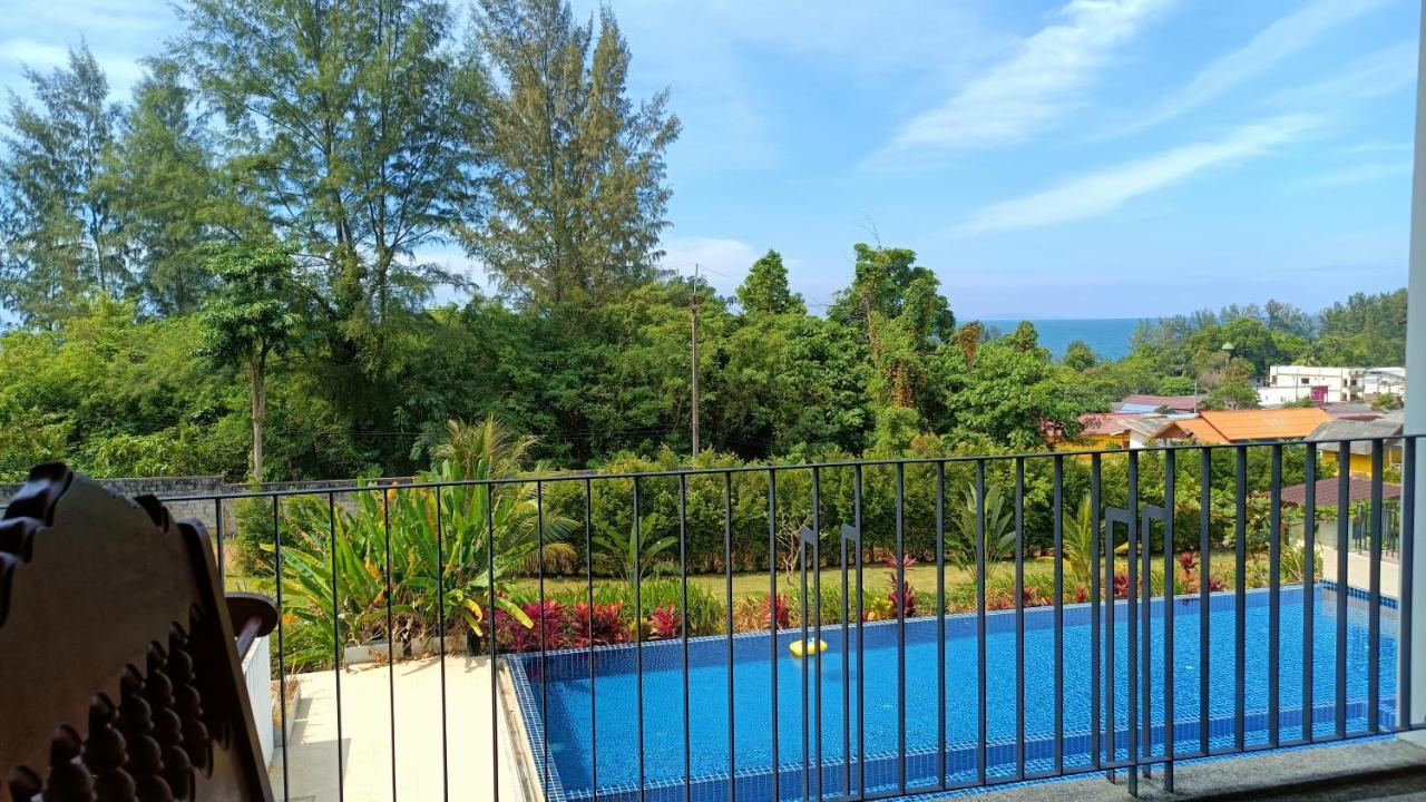 Aranya Resort Ko Lanta Eksteriør billede