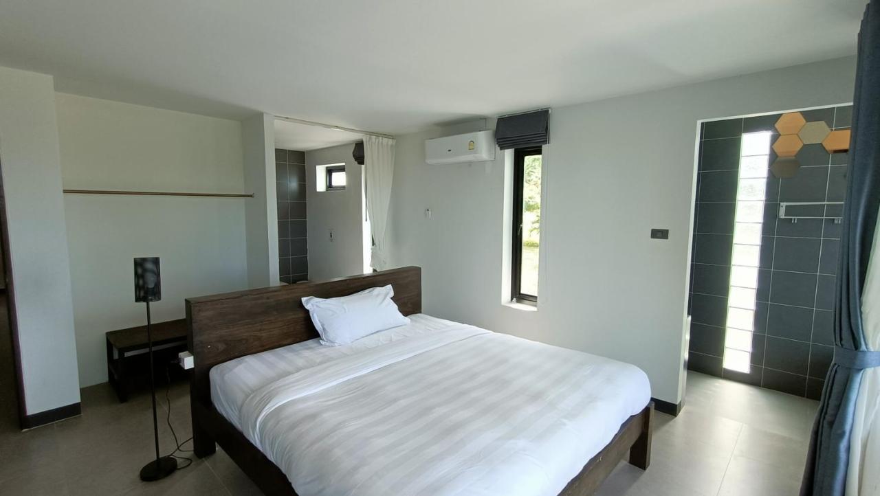 Aranya Resort Ko Lanta Eksteriør billede