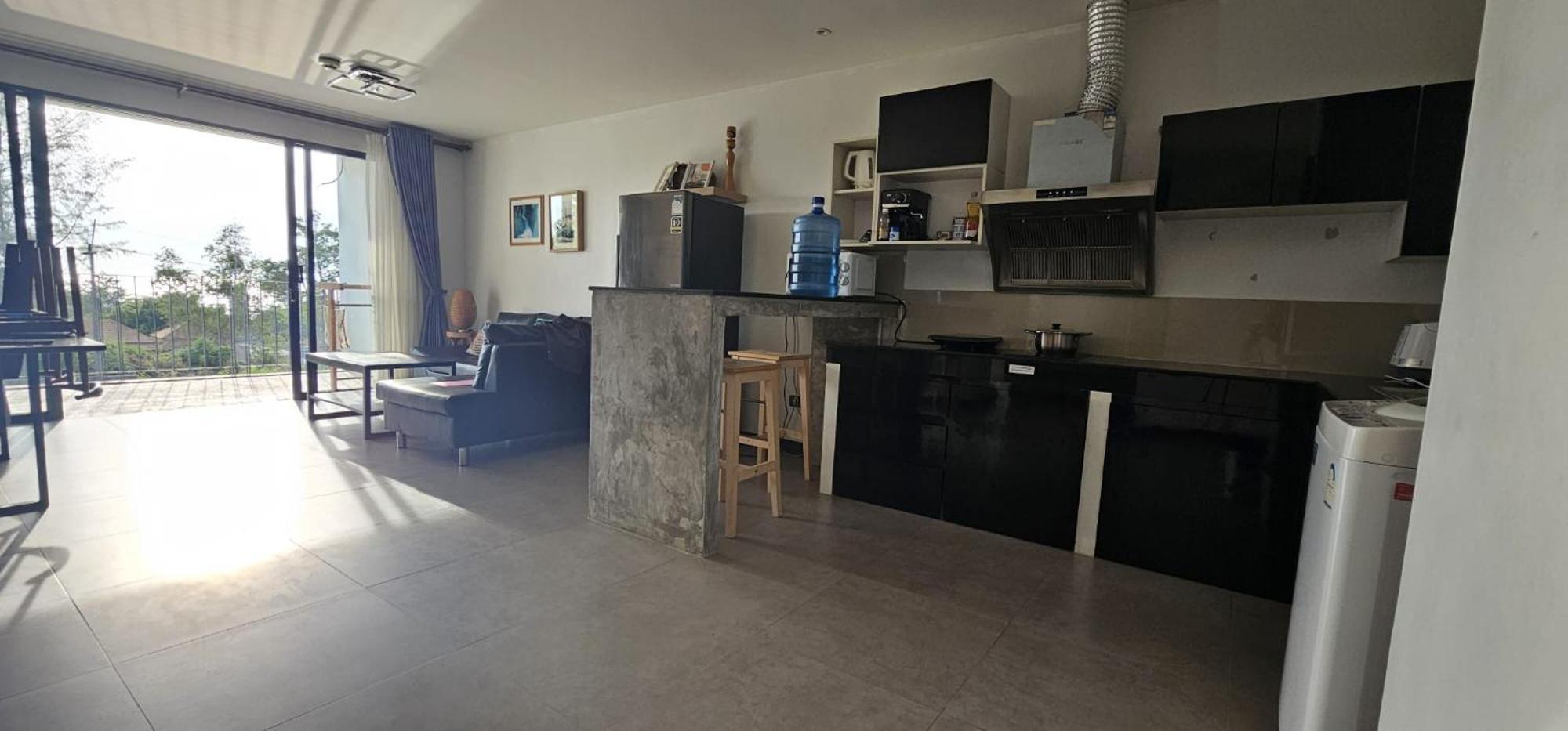 Aranya Resort Ko Lanta Eksteriør billede