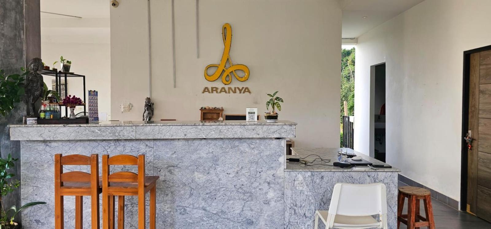 Aranya Resort Ko Lanta Eksteriør billede