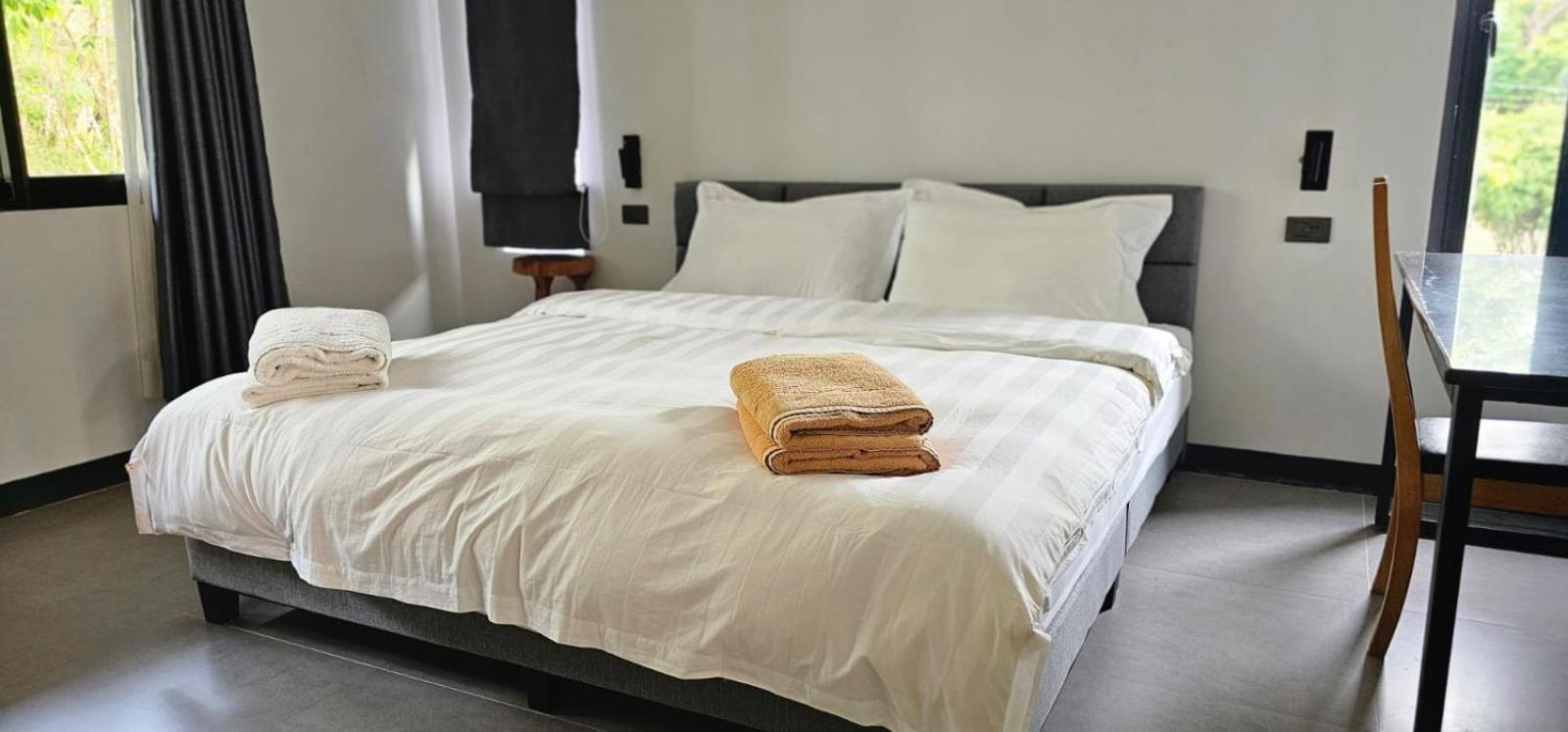 Aranya Resort Ko Lanta Eksteriør billede