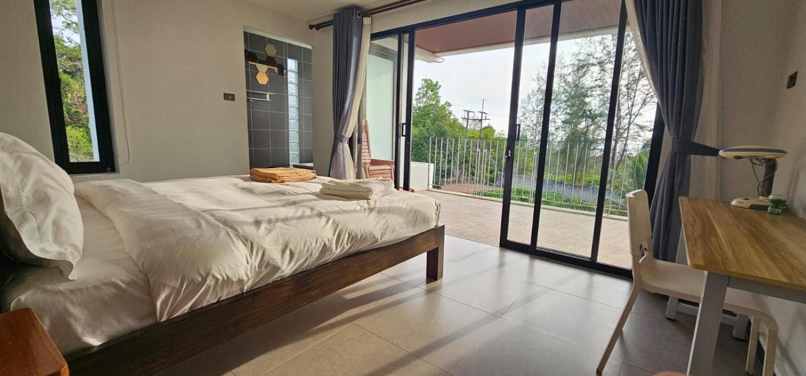Aranya Resort Ko Lanta Eksteriør billede
