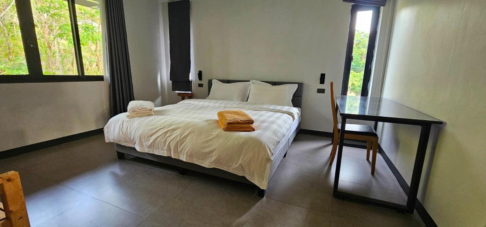 Aranya Resort Ko Lanta Eksteriør billede