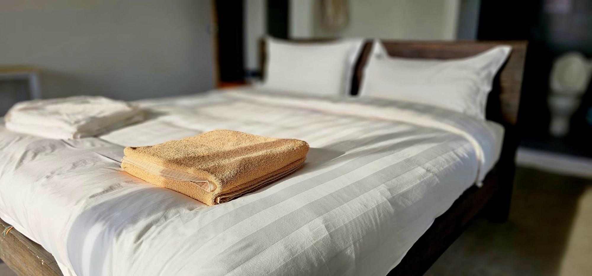 Aranya Resort Ko Lanta Eksteriør billede