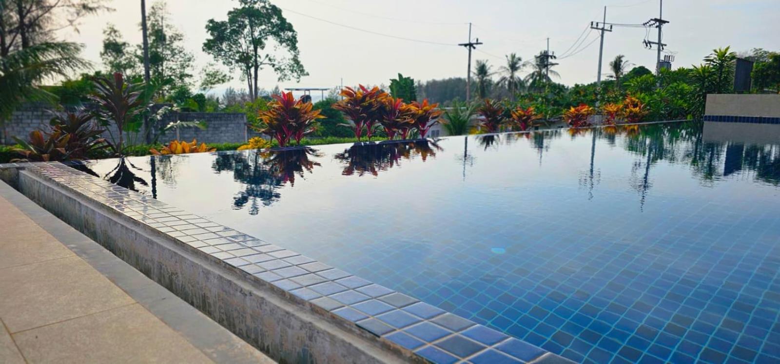 Aranya Resort Ko Lanta Eksteriør billede