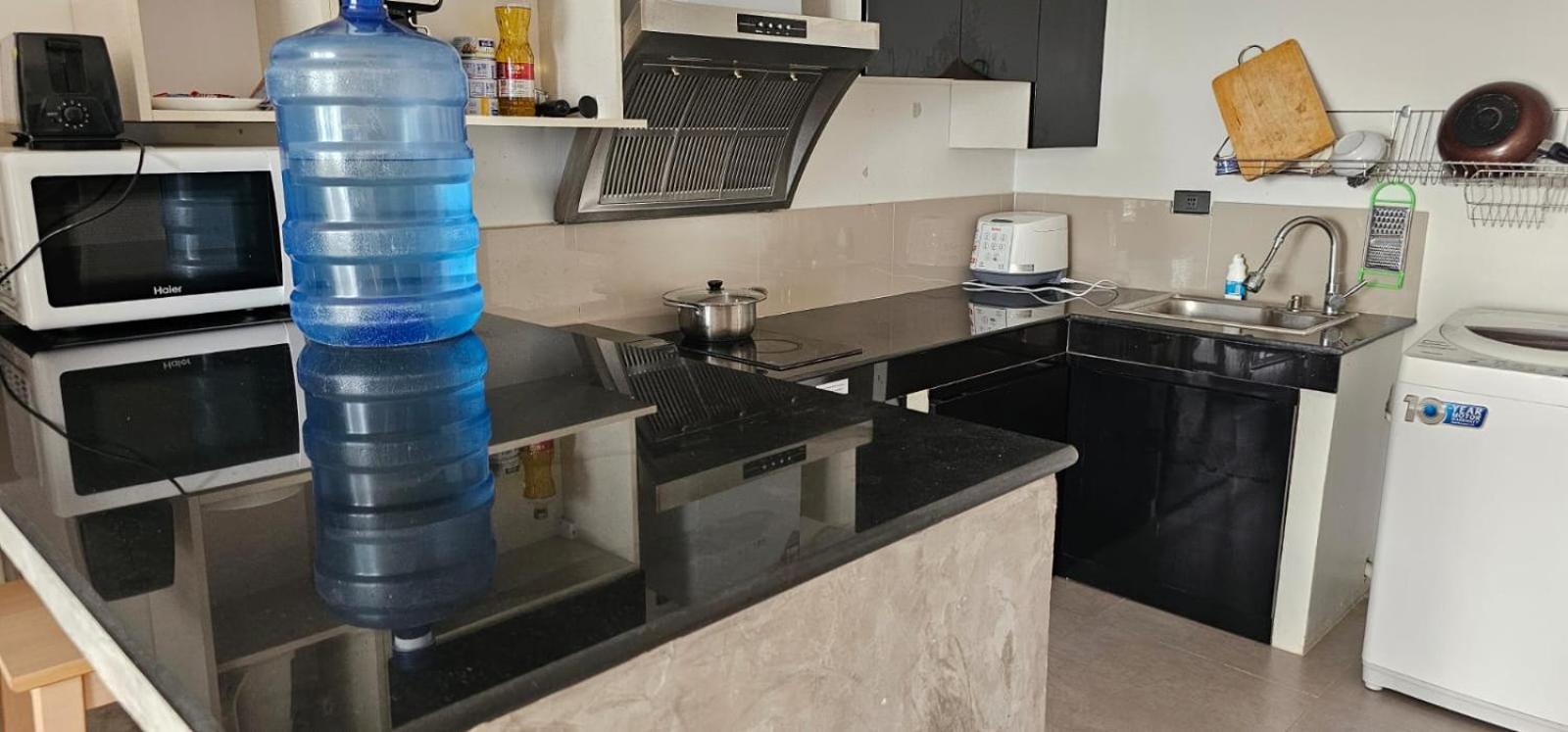 Aranya Resort Ko Lanta Eksteriør billede