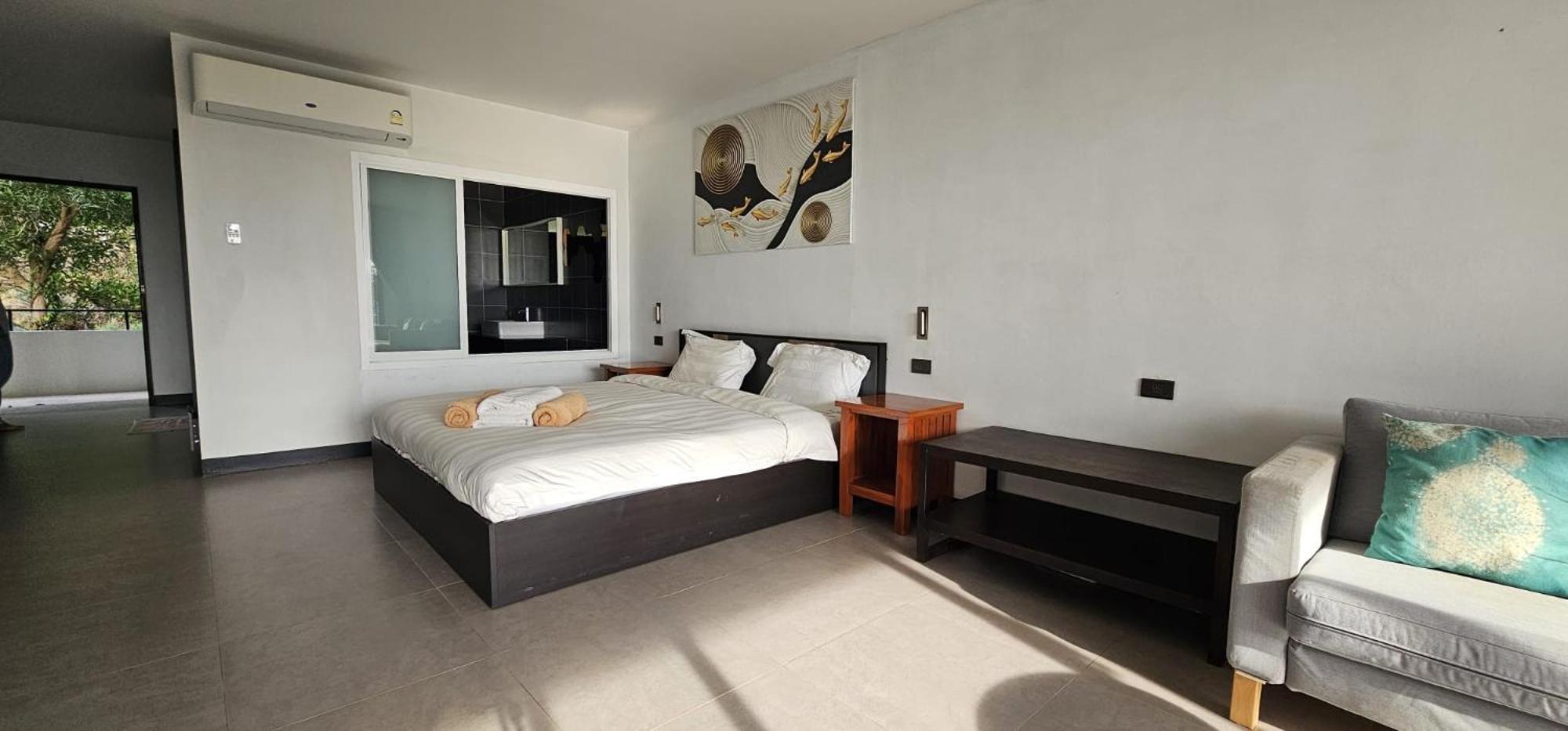 Aranya Resort Ko Lanta Eksteriør billede