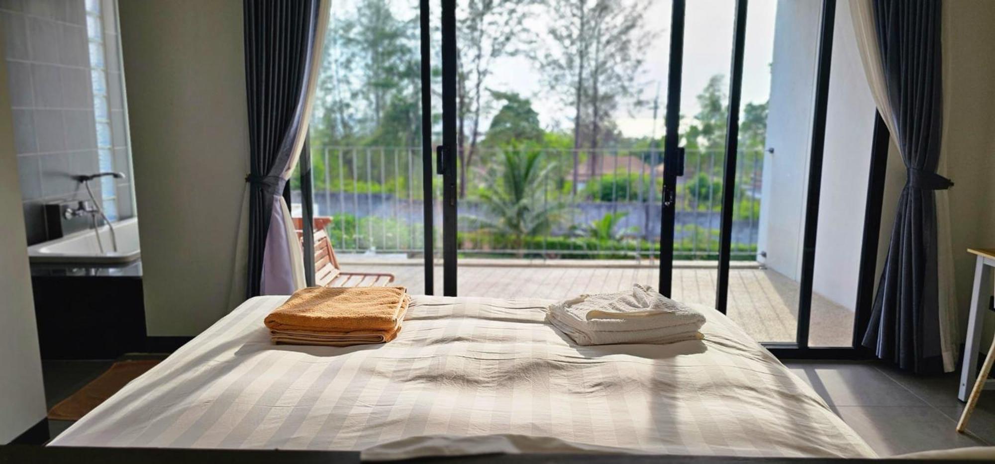 Aranya Resort Ko Lanta Eksteriør billede