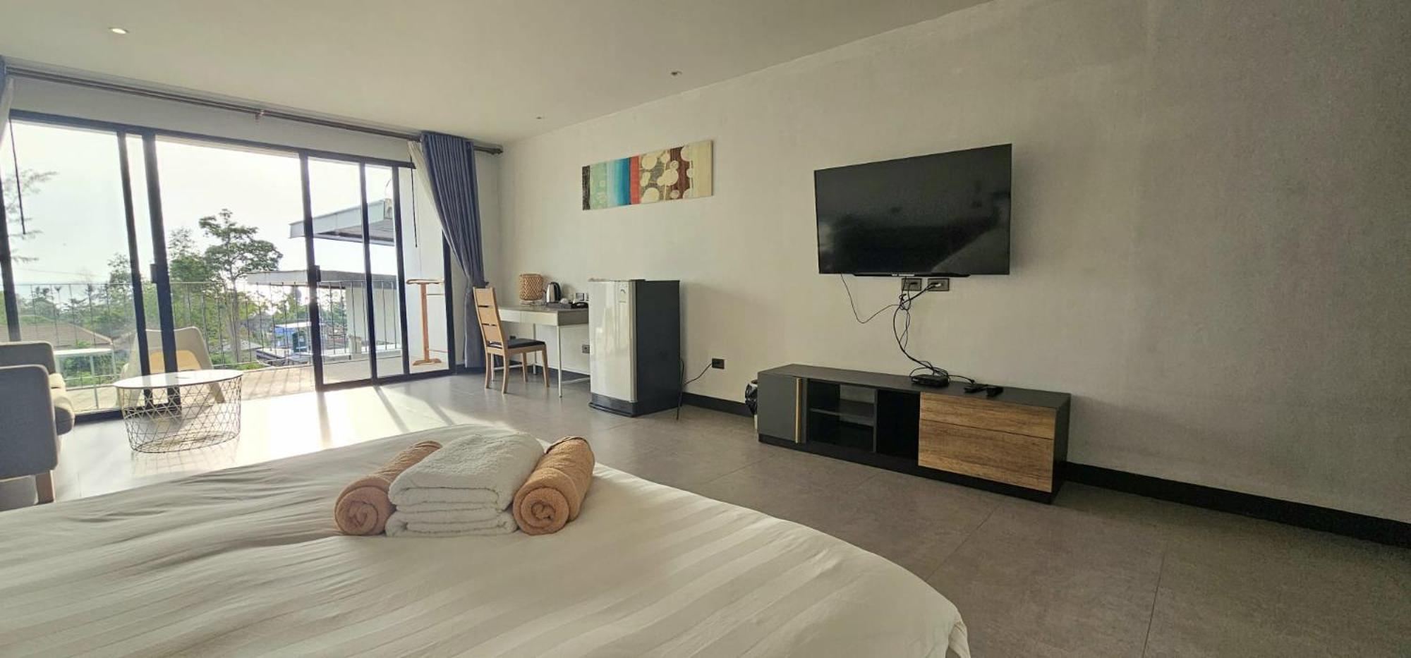 Aranya Resort Ko Lanta Eksteriør billede
