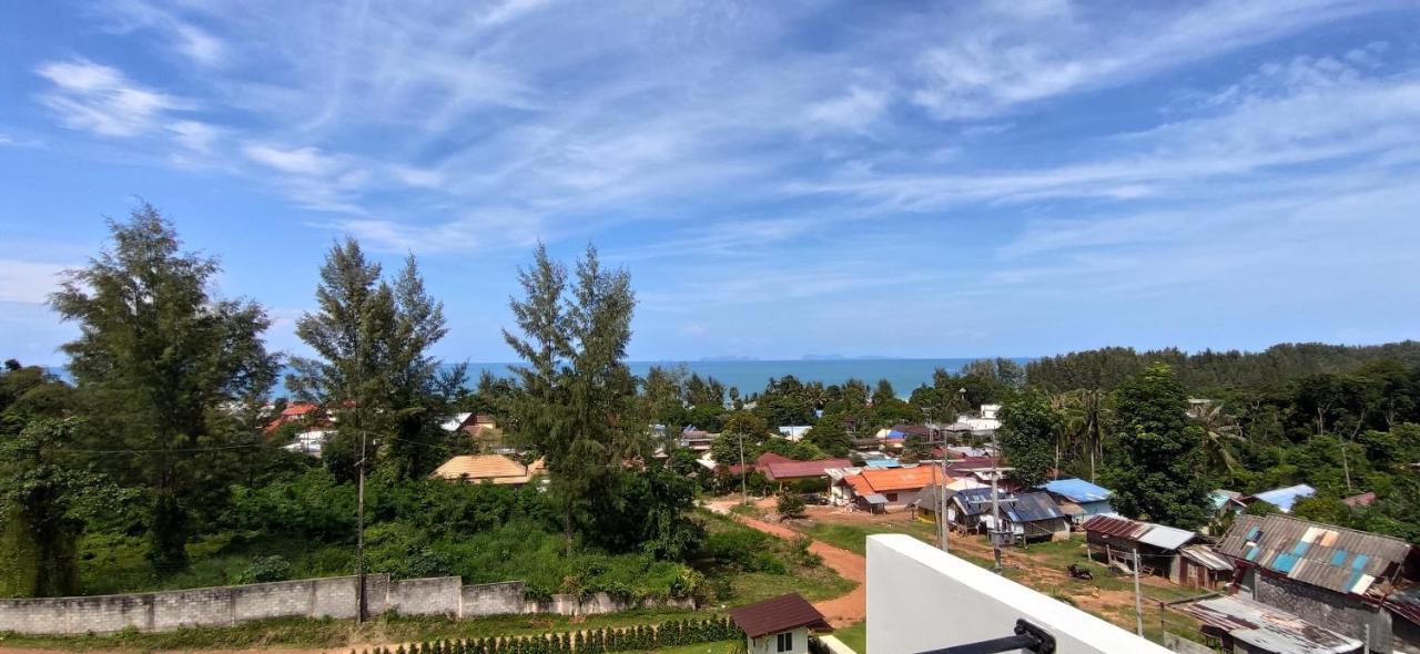 Aranya Resort Ko Lanta Eksteriør billede