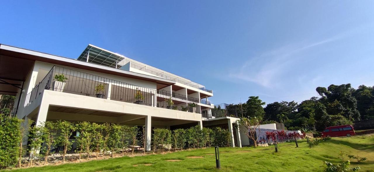 Aranya Resort Ko Lanta Eksteriør billede