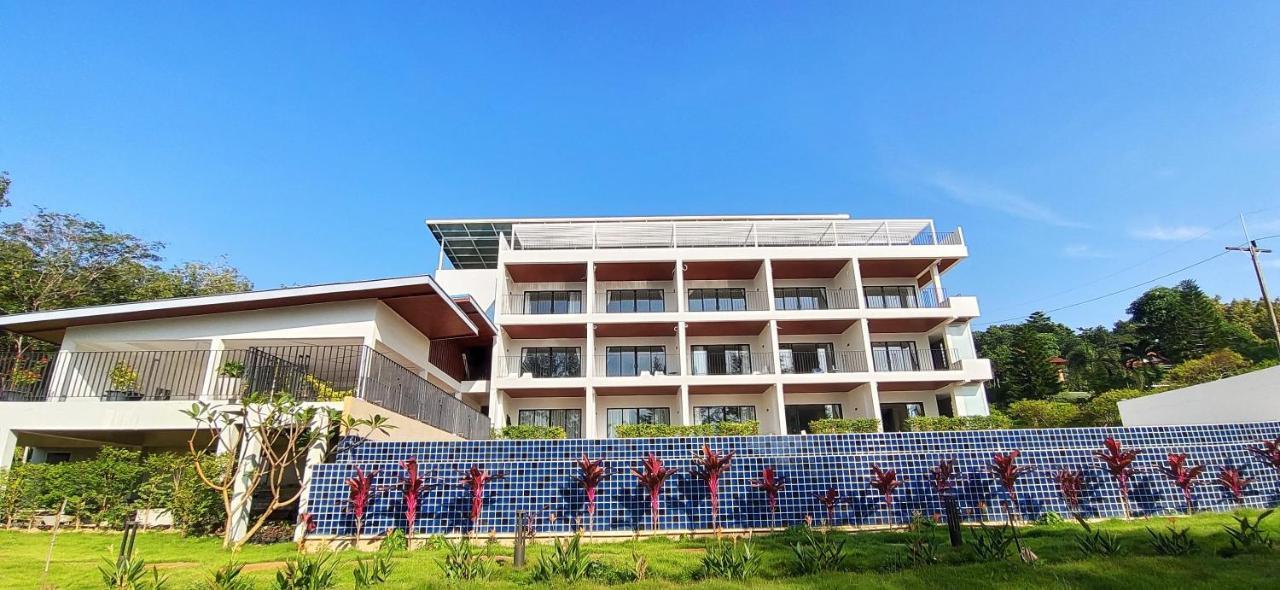 Aranya Resort Ko Lanta Eksteriør billede