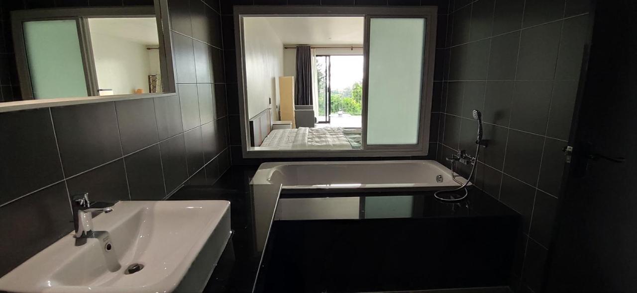 Aranya Resort Ko Lanta Eksteriør billede