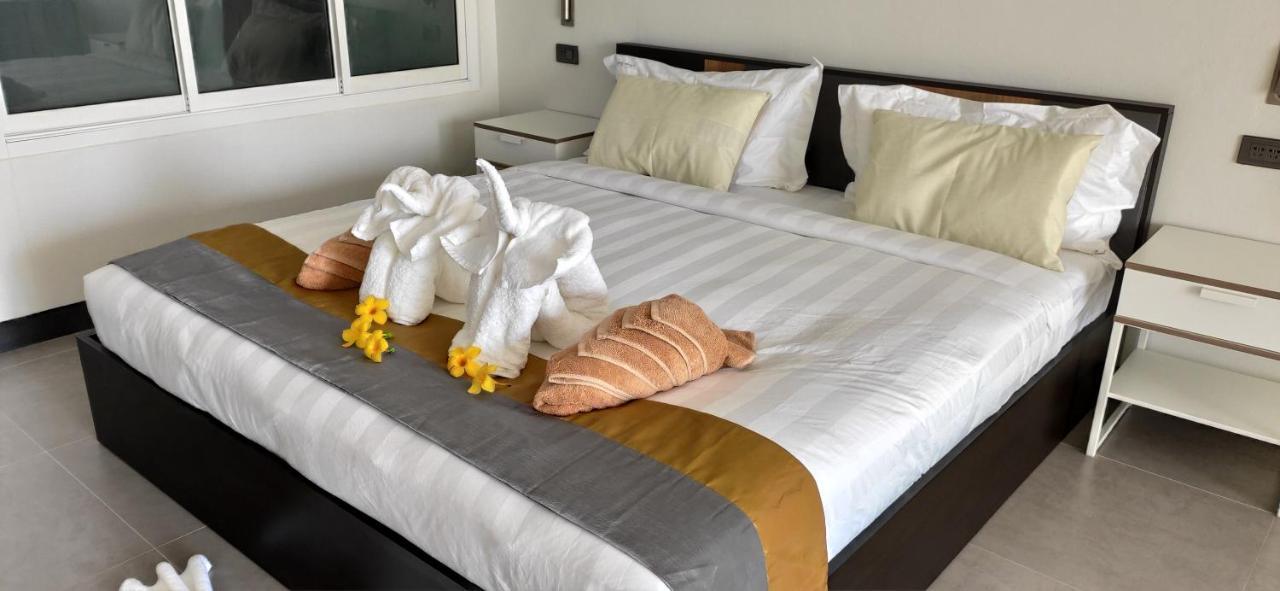 Aranya Resort Ko Lanta Eksteriør billede