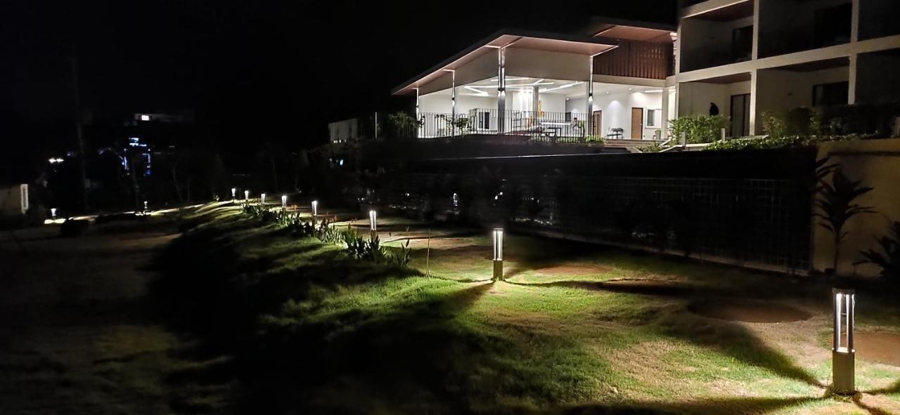 Aranya Resort Ko Lanta Eksteriør billede