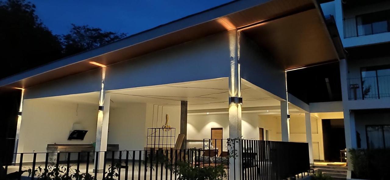 Aranya Resort Ko Lanta Eksteriør billede