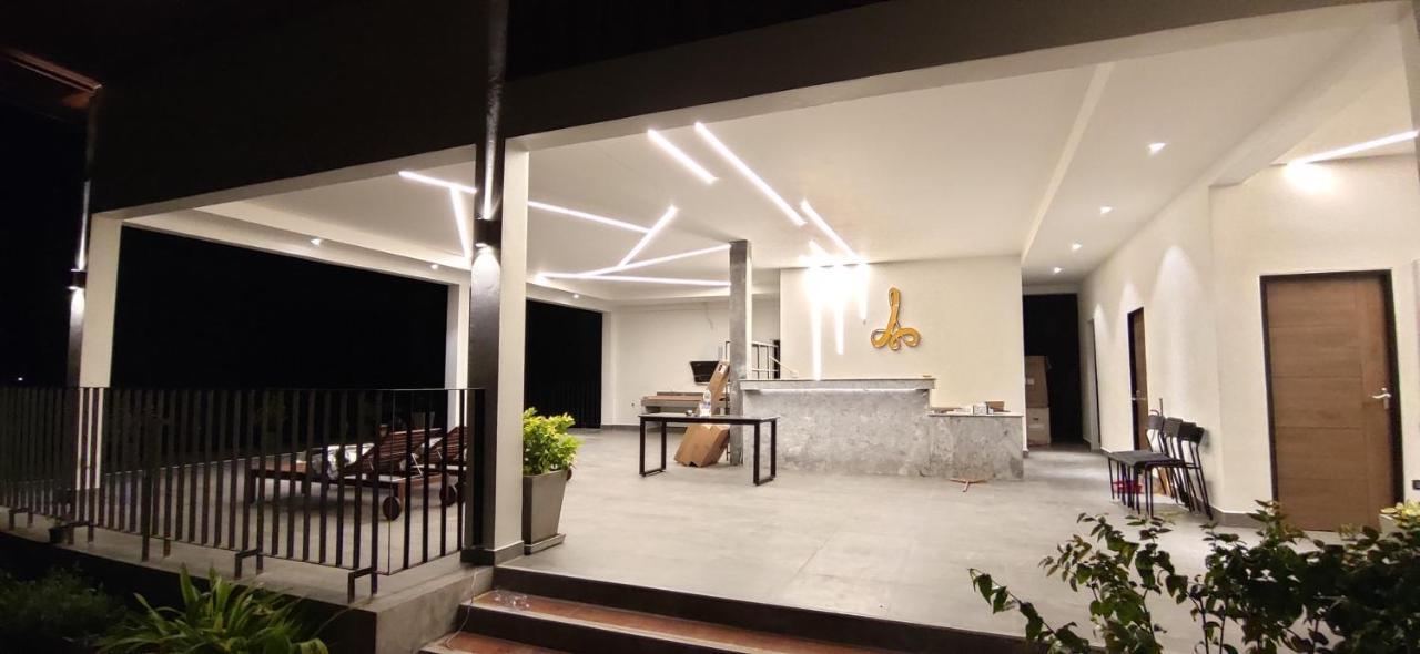 Aranya Resort Ko Lanta Eksteriør billede