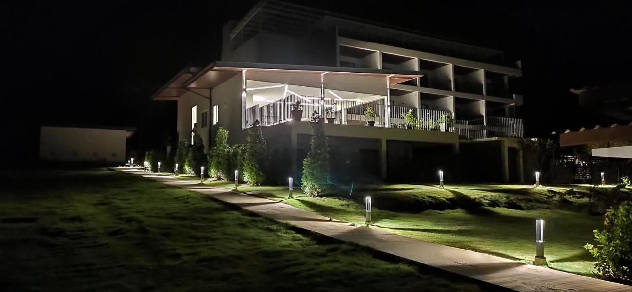 Aranya Resort Ko Lanta Eksteriør billede