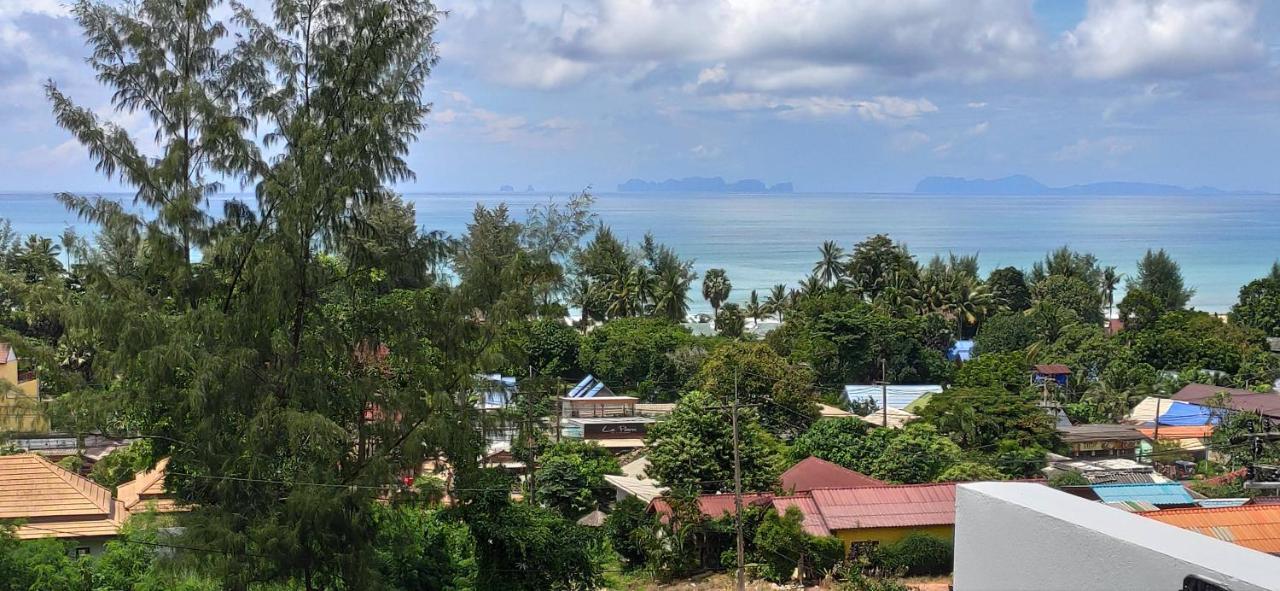 Aranya Resort Ko Lanta Eksteriør billede