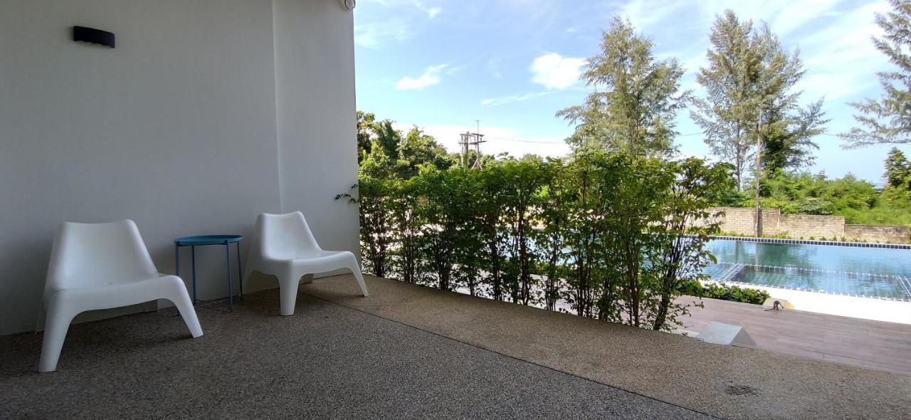 Aranya Resort Ko Lanta Eksteriør billede