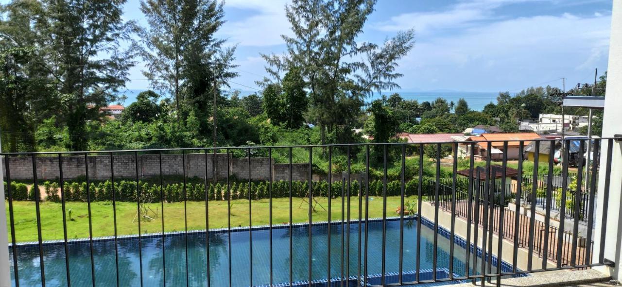 Aranya Resort Ko Lanta Eksteriør billede