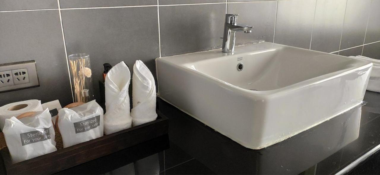 Aranya Resort Ko Lanta Eksteriør billede