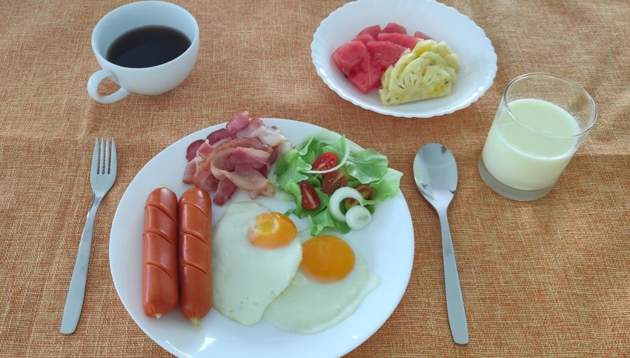 Aranya Resort Ko Lanta Eksteriør billede