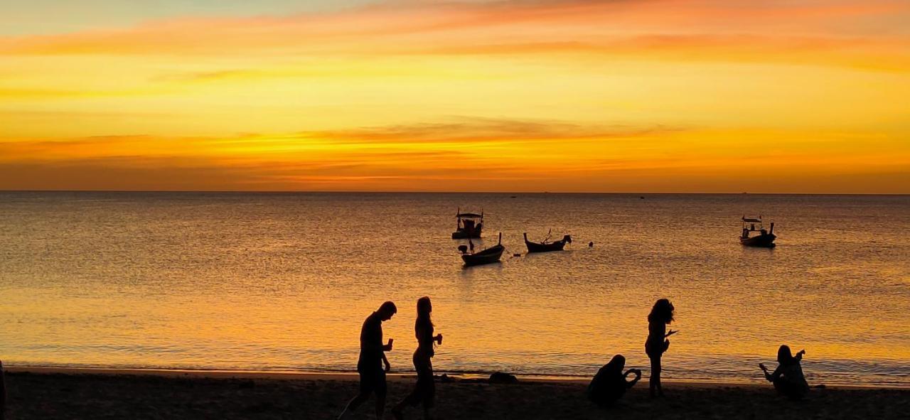 Aranya Resort Ko Lanta Eksteriør billede