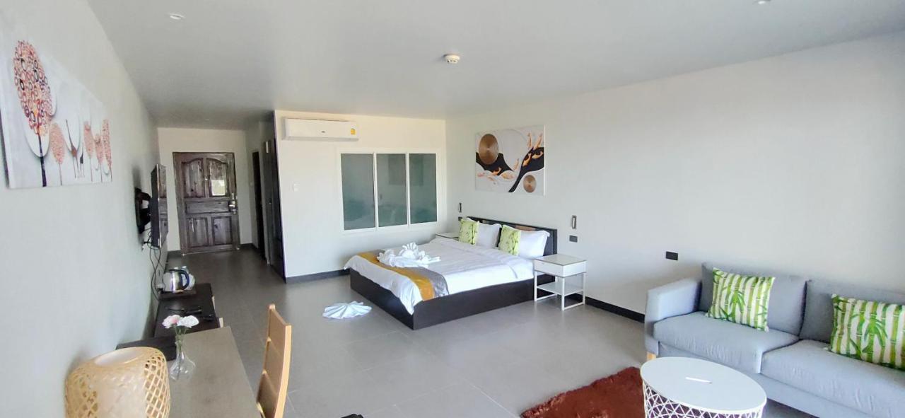 Aranya Resort Ko Lanta Eksteriør billede