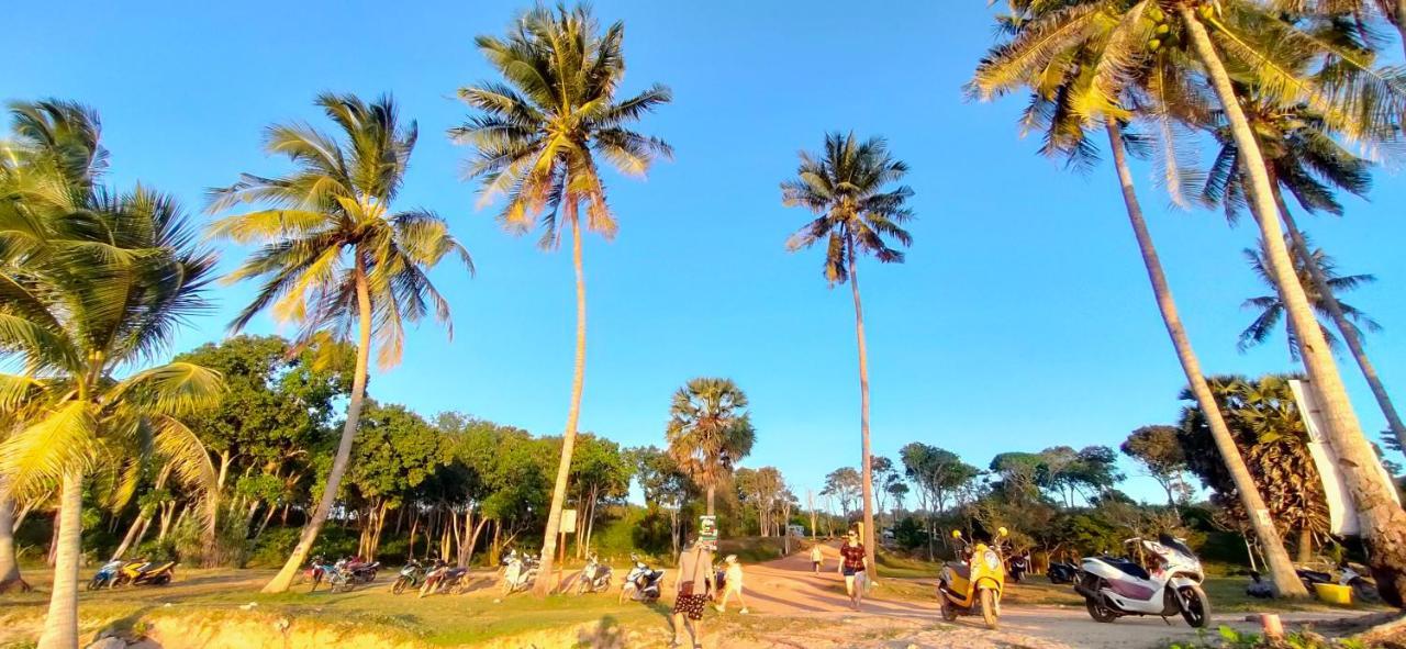 Aranya Resort Ko Lanta Eksteriør billede