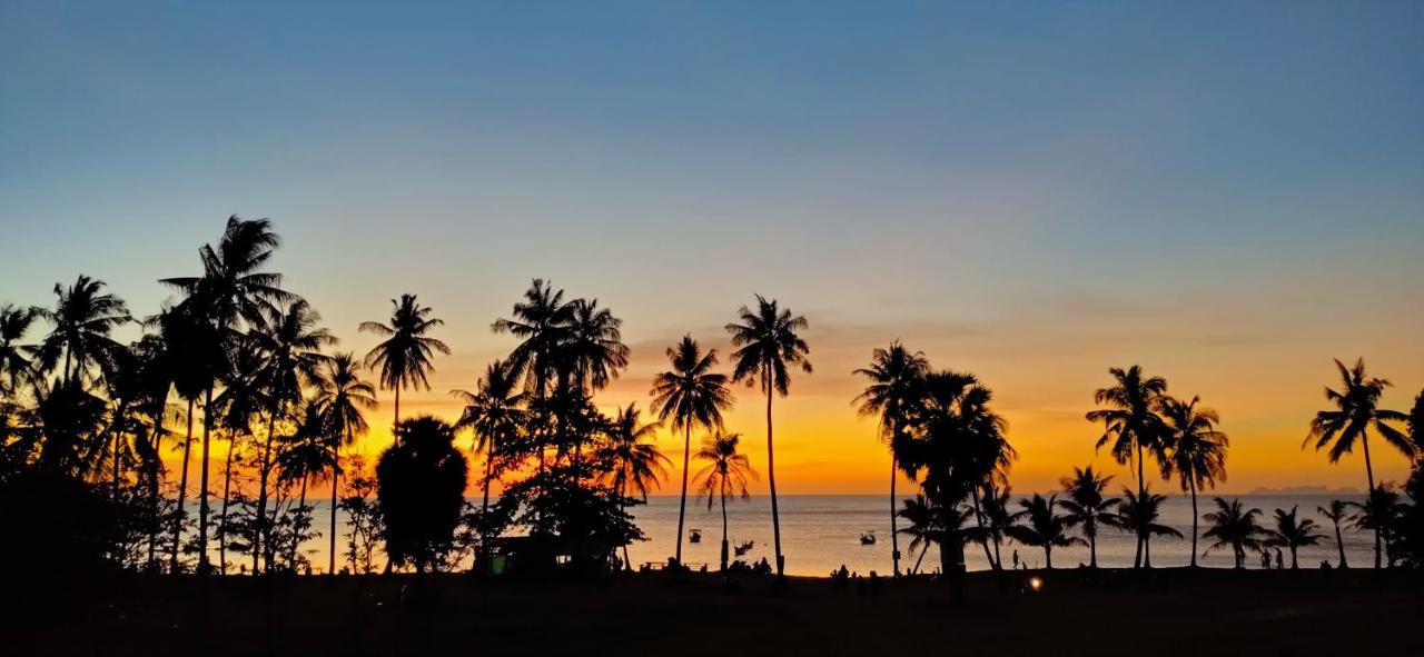 Aranya Resort Ko Lanta Eksteriør billede