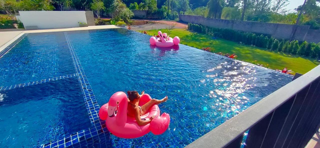 Aranya Resort Ko Lanta Eksteriør billede