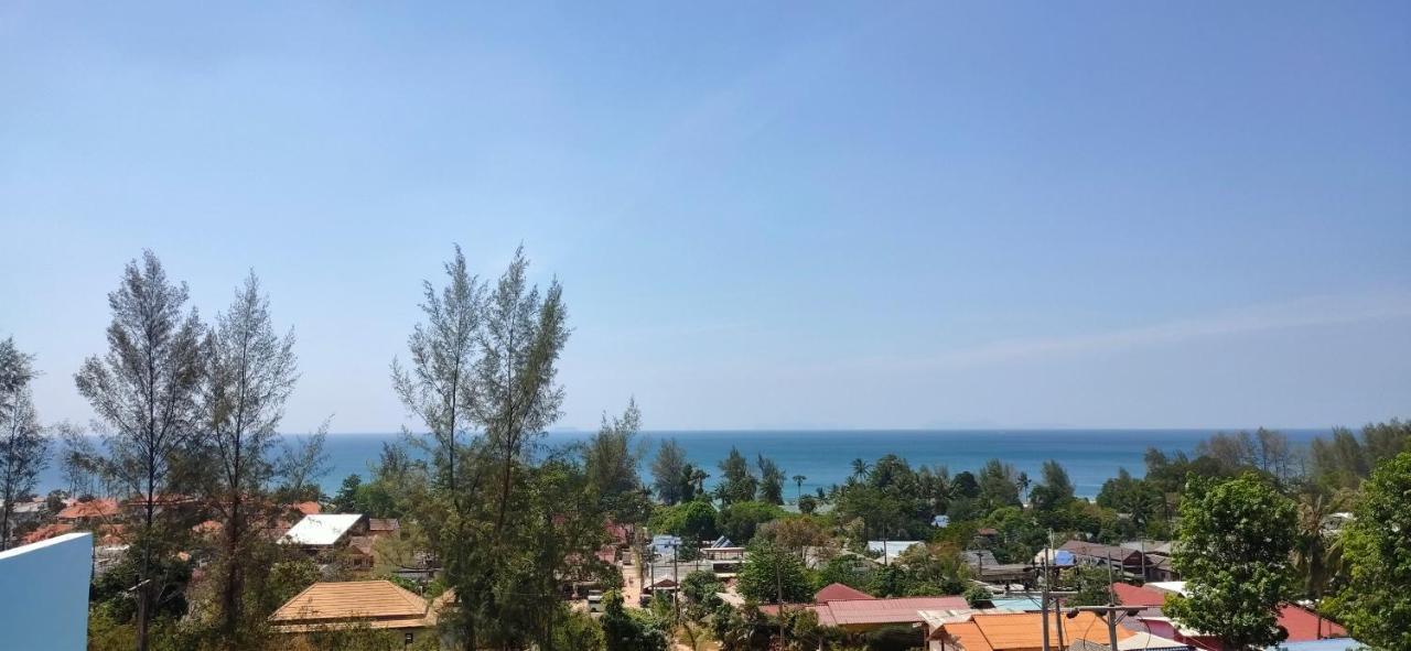 Aranya Resort Ko Lanta Eksteriør billede