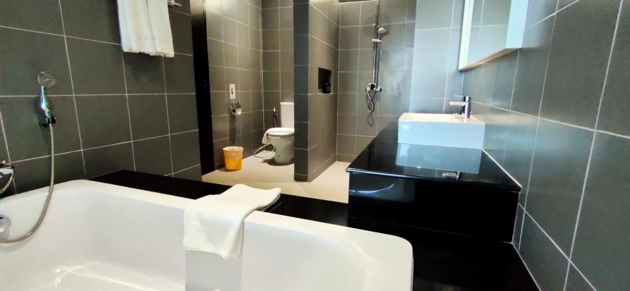 Aranya Resort Ko Lanta Eksteriør billede